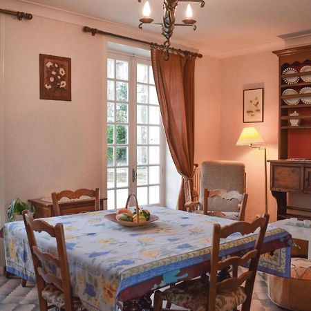 Cozy Home In Plancoet With Wifi Ngoại thất bức ảnh