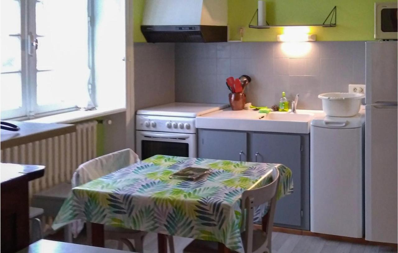 Cozy Home In Plancoet With Wifi Ngoại thất bức ảnh