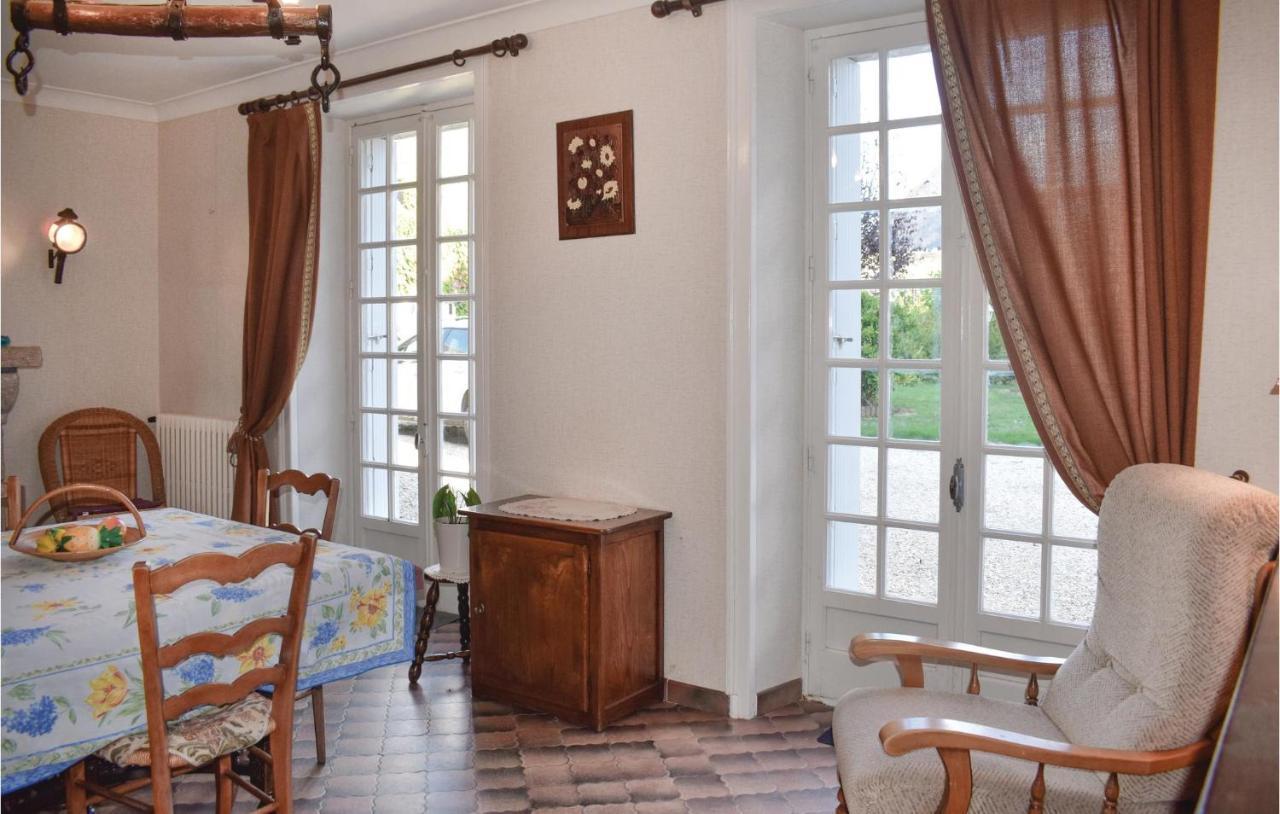 Cozy Home In Plancoet With Wifi Ngoại thất bức ảnh