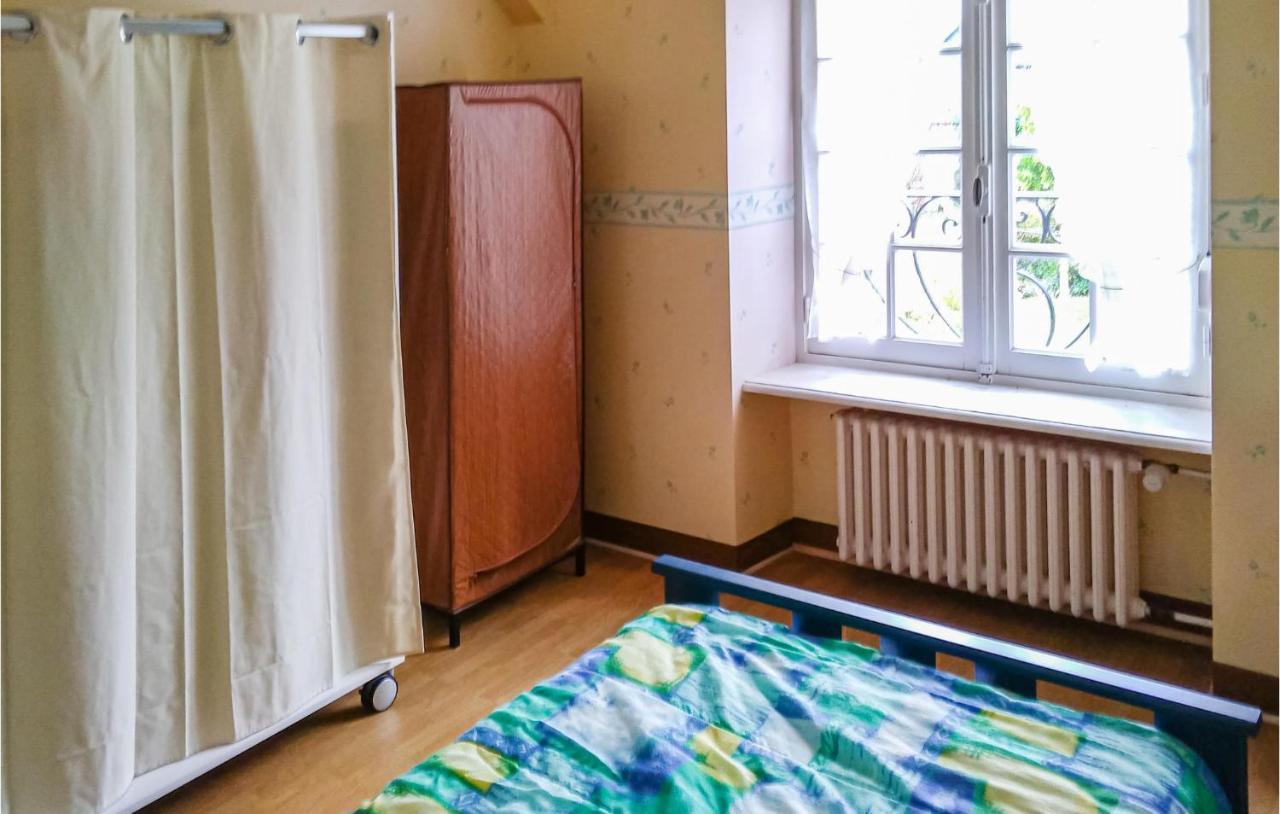 Cozy Home In Plancoet With Wifi Ngoại thất bức ảnh
