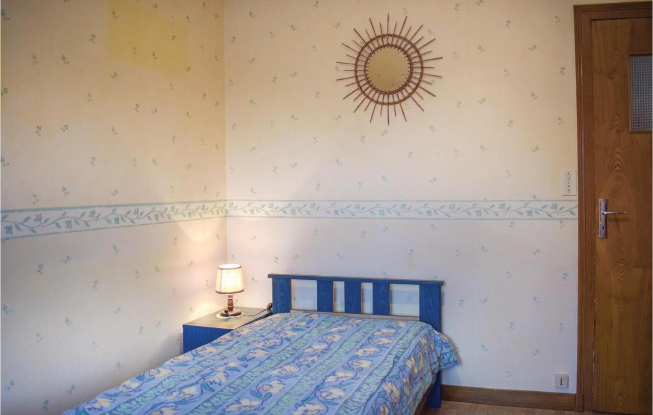 Cozy Home In Plancoet With Wifi Ngoại thất bức ảnh